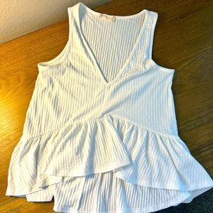 Altar’d State Boho chic Tank